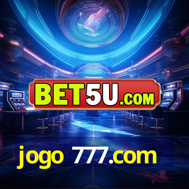 jogo 777.com